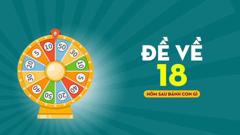 Số 18 thuộc mệnh nào trong ngũ hành