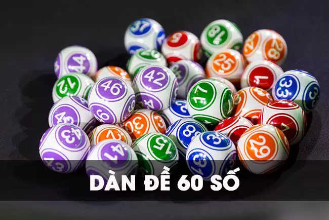 Phương pháp đánh dàn đề 60 số đánh trong ngày