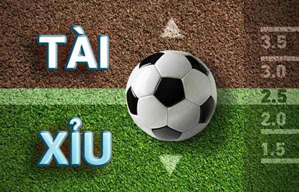tài xỉu 3-3/4 trong bóng đá